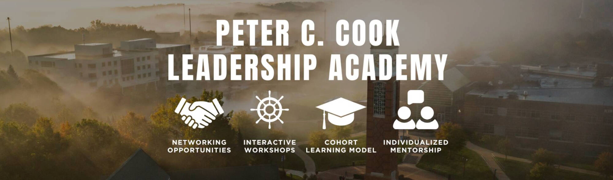 Cook Leadership